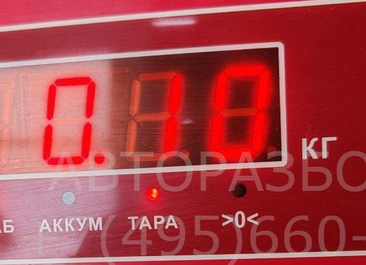 Патрон лампы