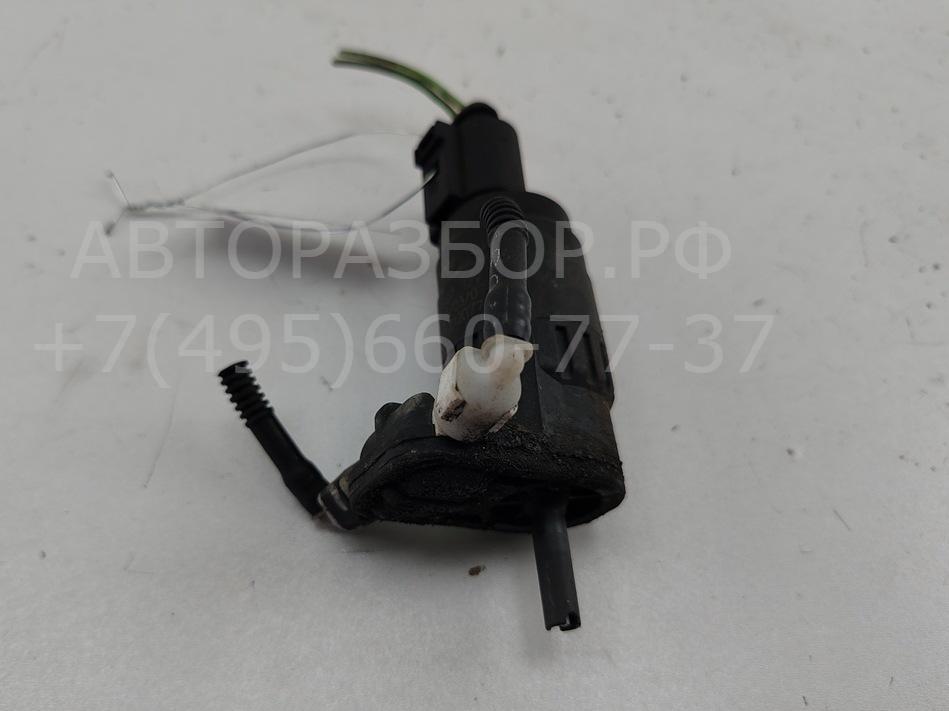 Насос омывателя