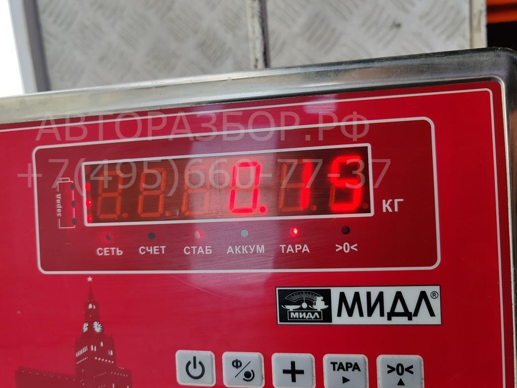 Насос омывателя