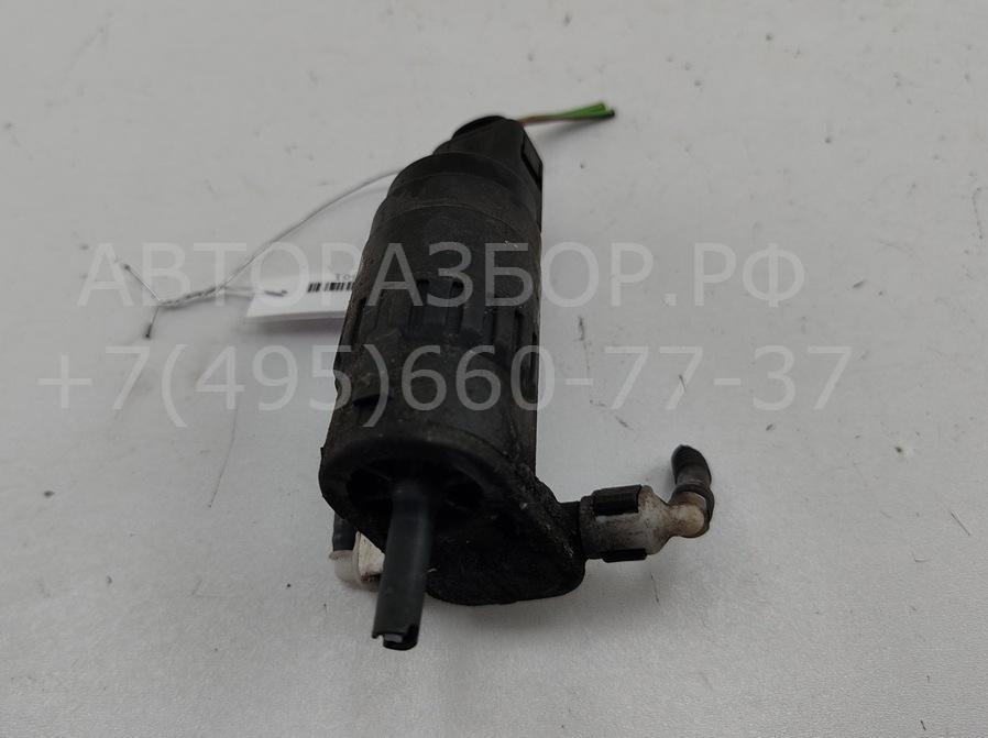 Насос омывателя