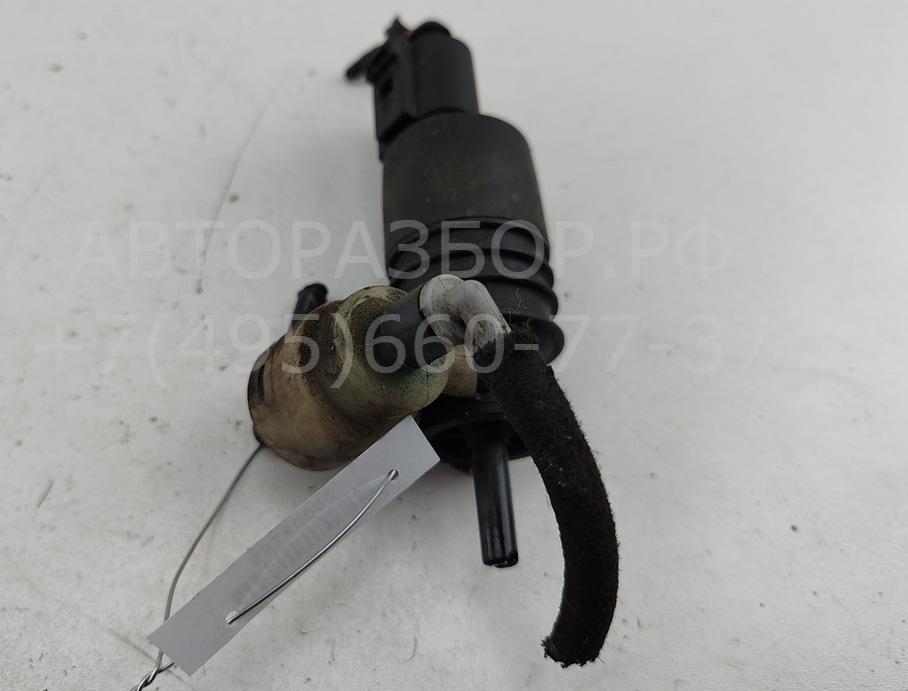 Насос омывателя