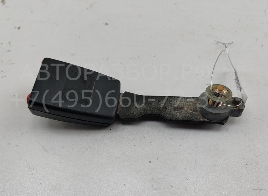 Ответная часть ремня безопасности