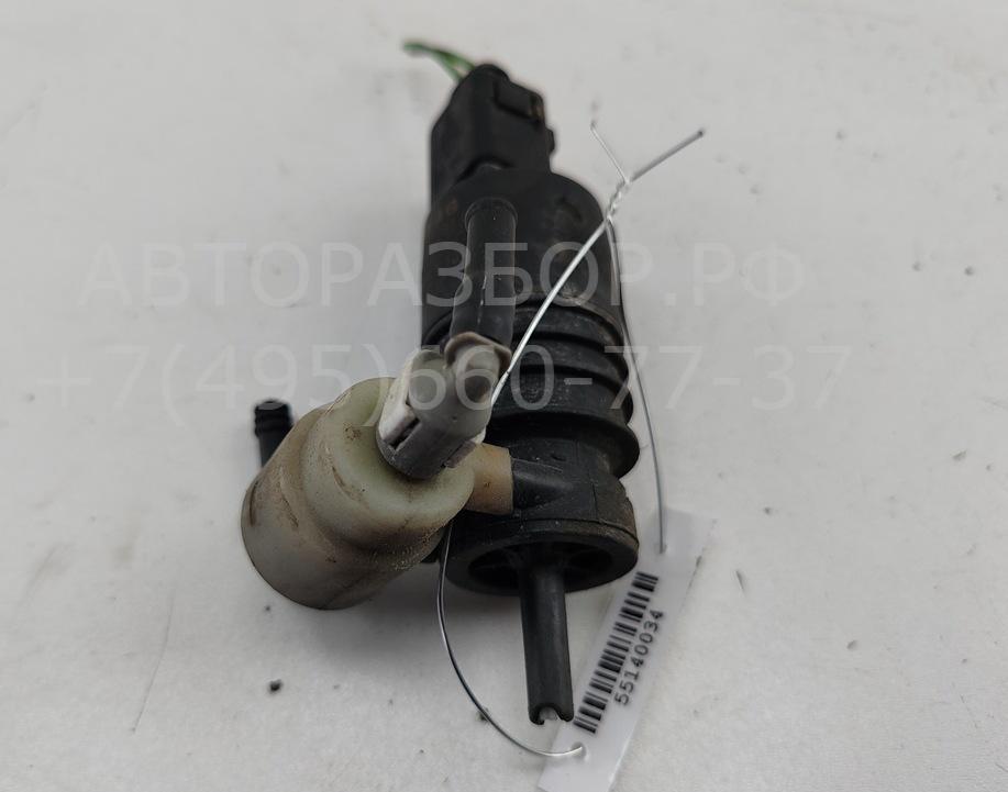 Насос омывателя