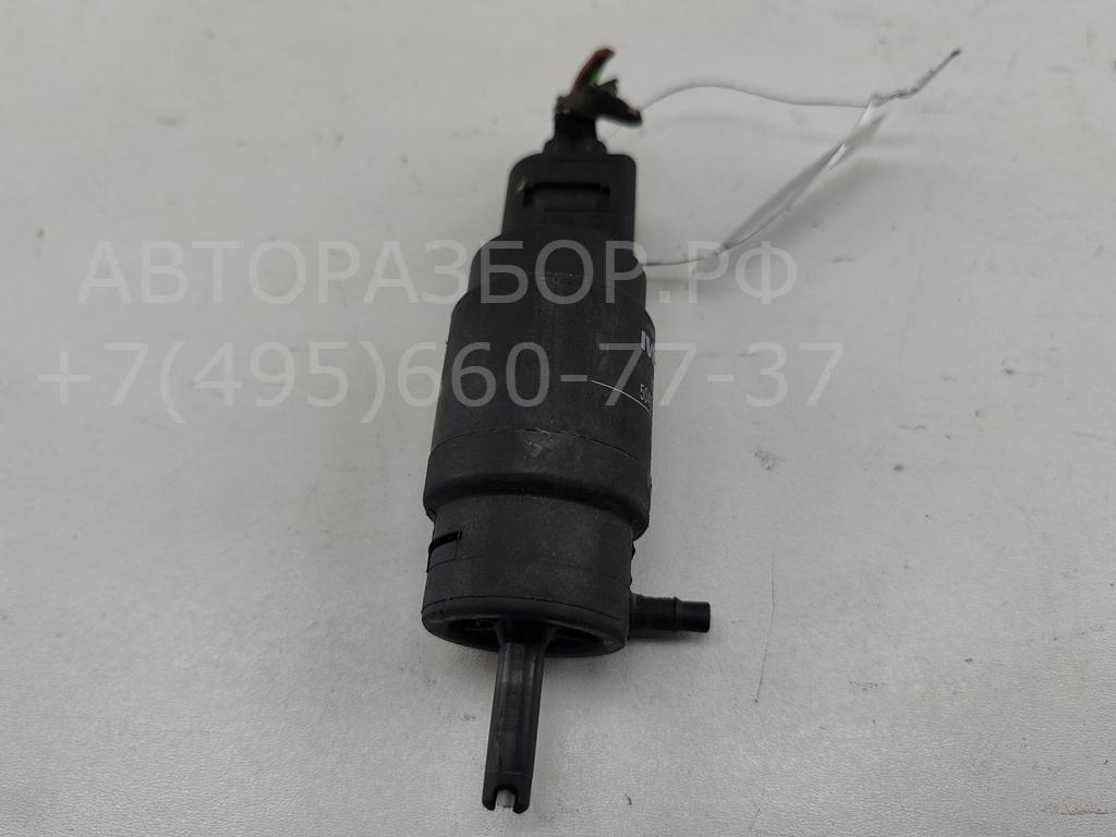 Насос омывателя