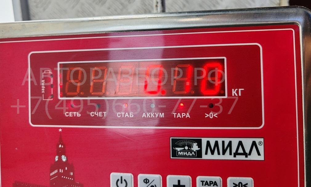 Насос омывателя