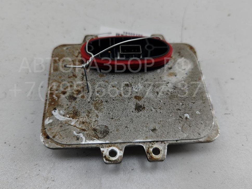 Блок ксеноновой лампы