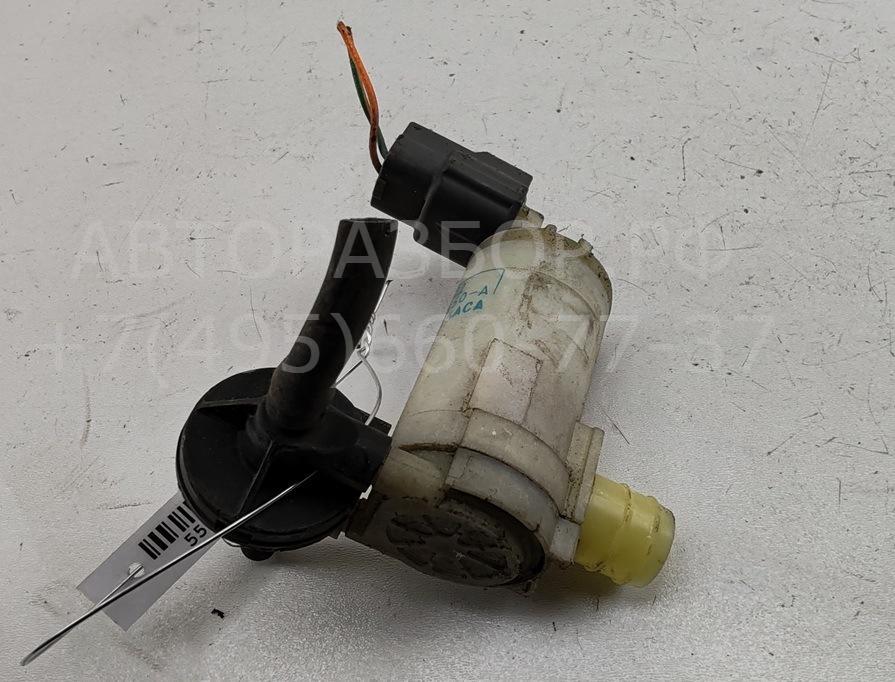 Насос омывателя