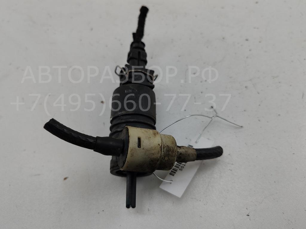 Насос омывателя