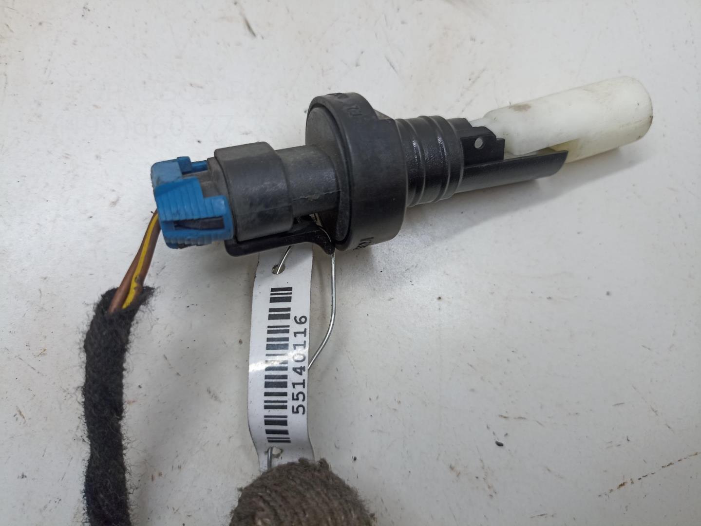 Датчик уровня охлаждающей жидкости