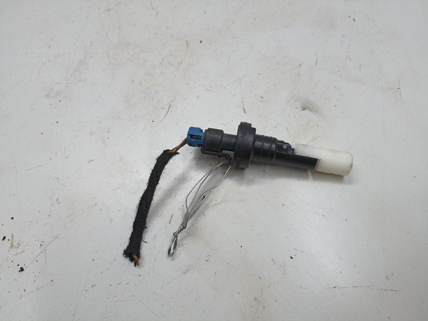 Датчик уровня охлаждающей жидкости