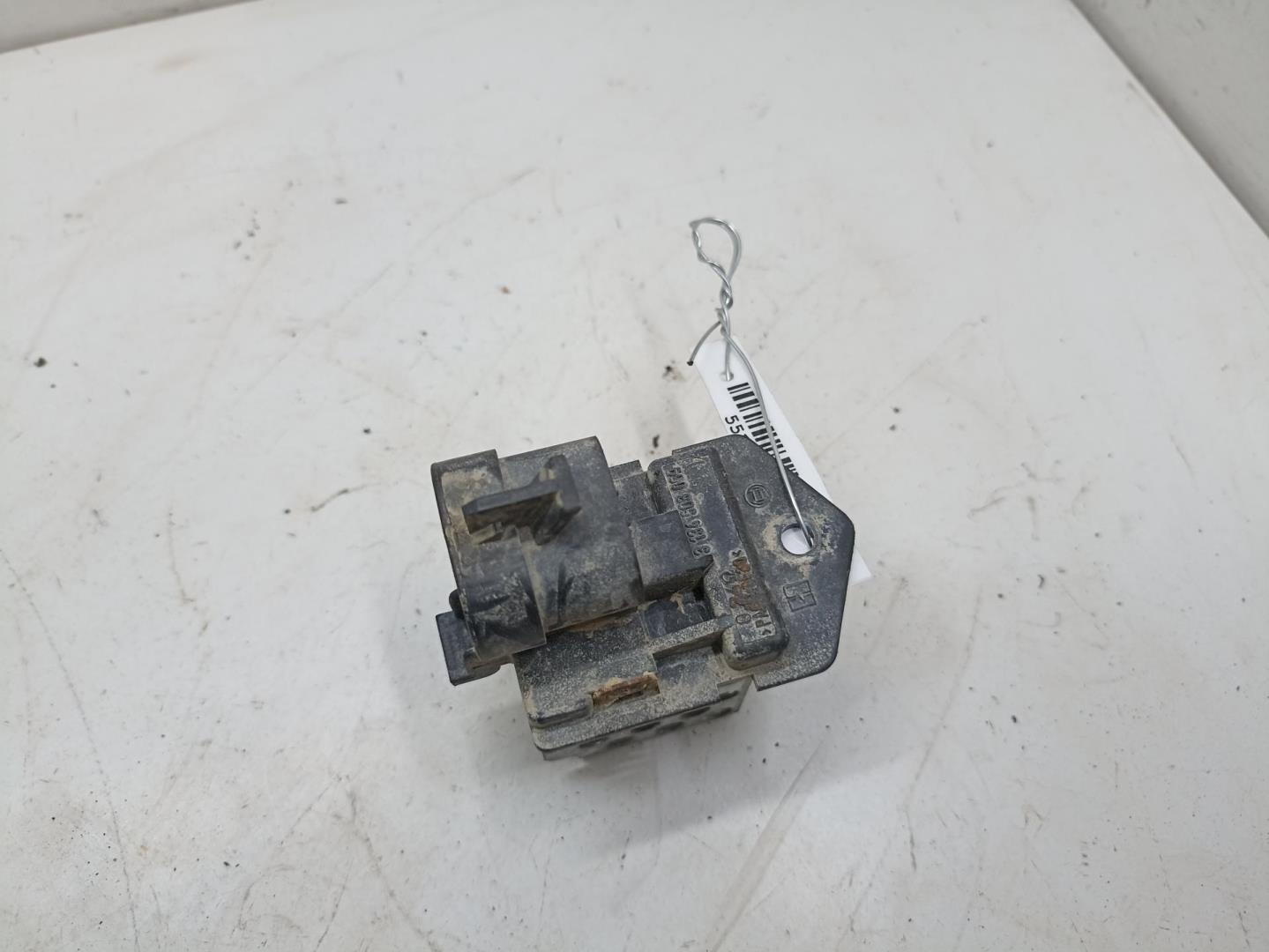 Реле вентилятора радиатора