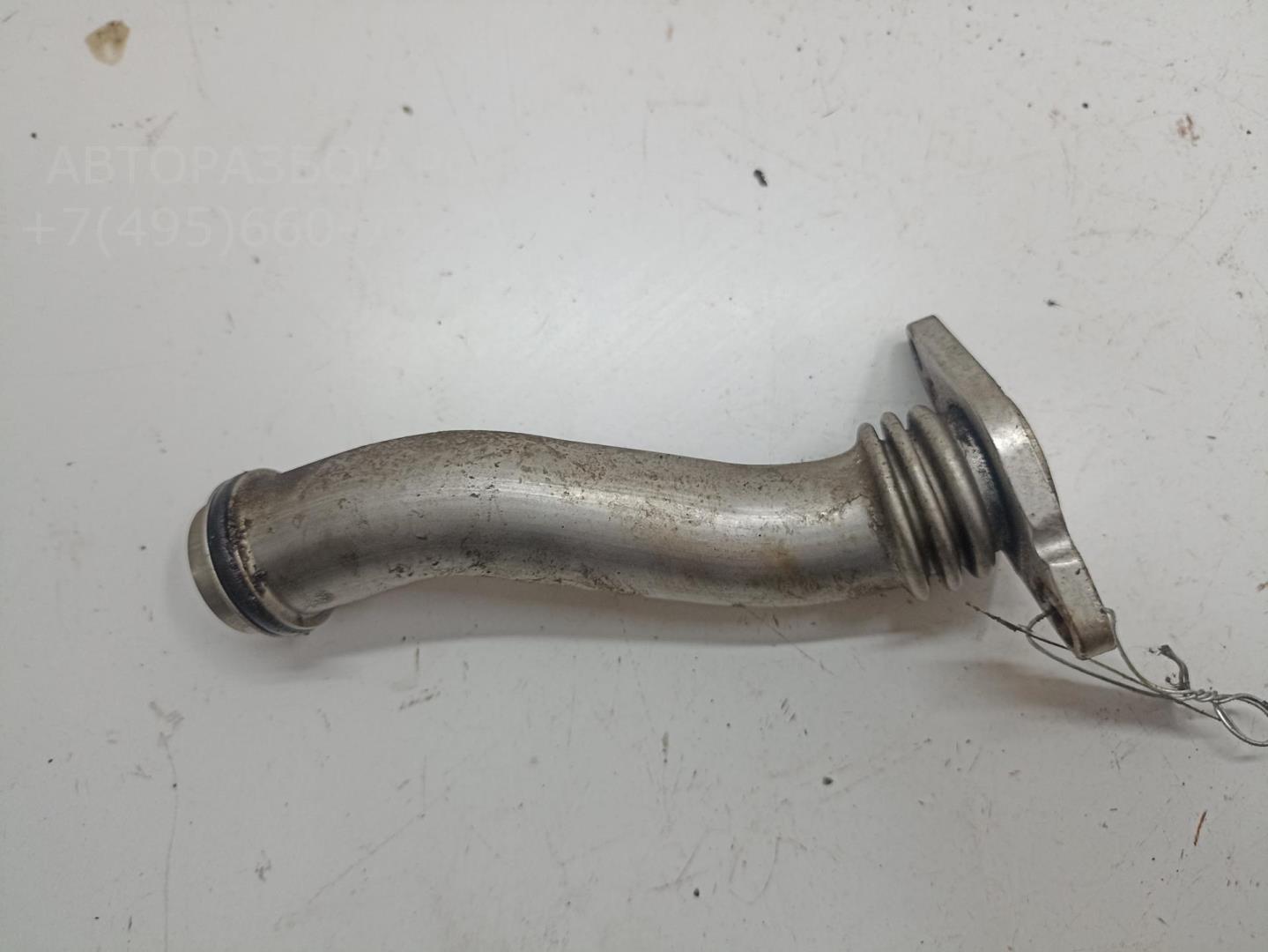 Трубка системы охлаждения