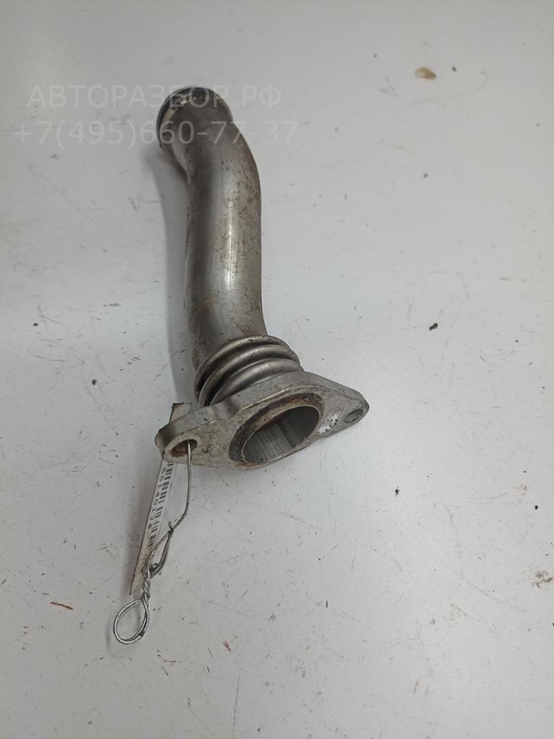 Трубка системы охлаждения