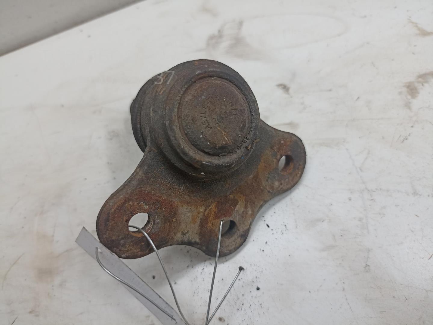 Опора шаровая