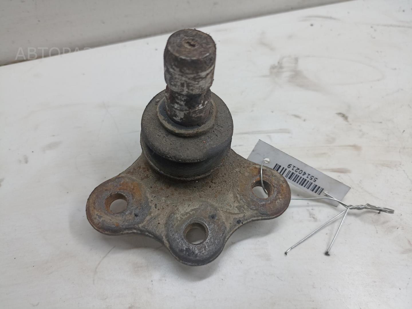 Опора шаровая