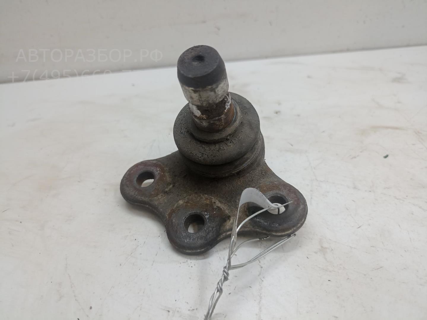 Опора шаровая