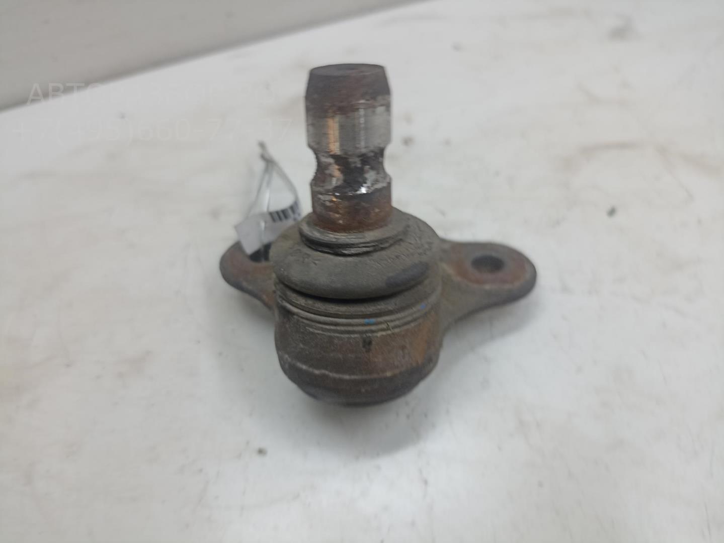 Опора шаровая