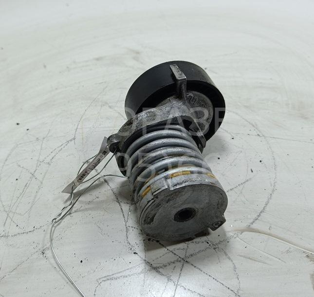 Механизм натяжения ремня ГРМ