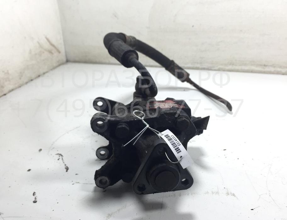 Насос ГУР (гидроусилитель руля)