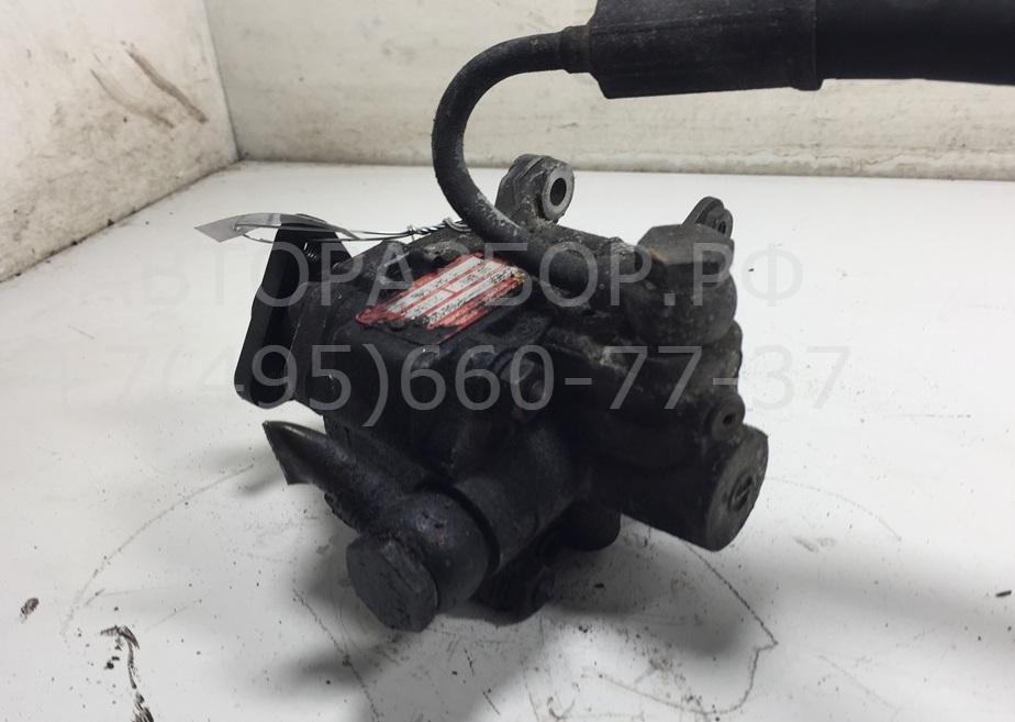 Насос ГУР (гидроусилитель руля)