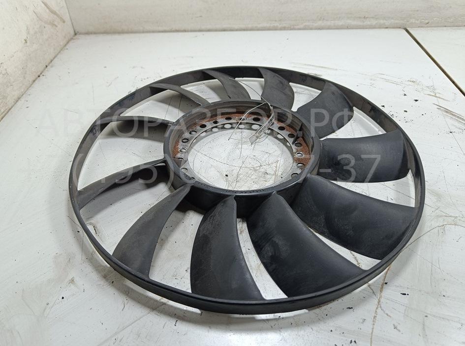 Крыльчатка