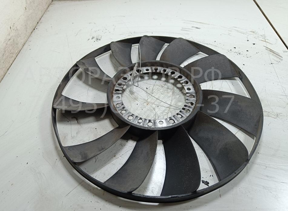 Крыльчатка