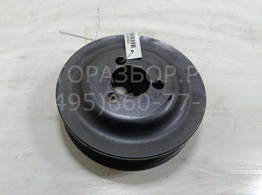 Шкив насоса ГУР