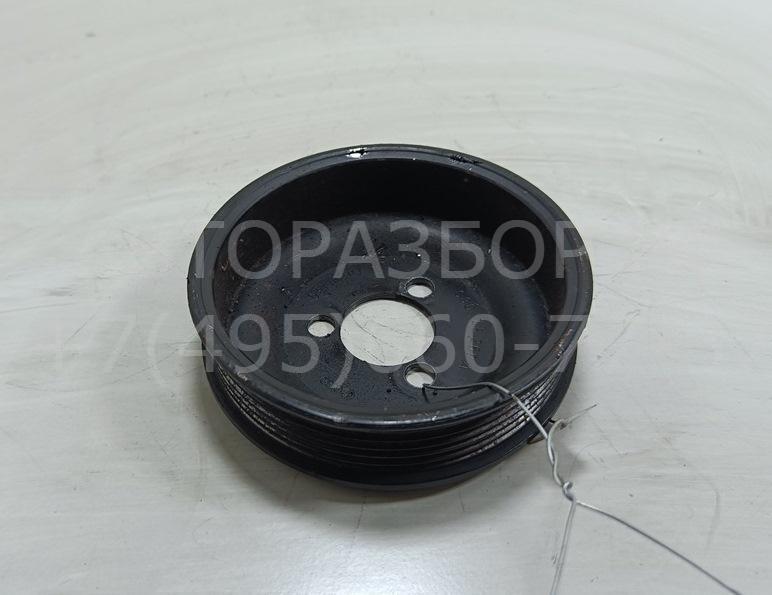 Шкив насоса ГУР