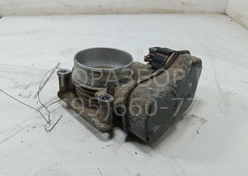 Заслонка дроссельная электрическая