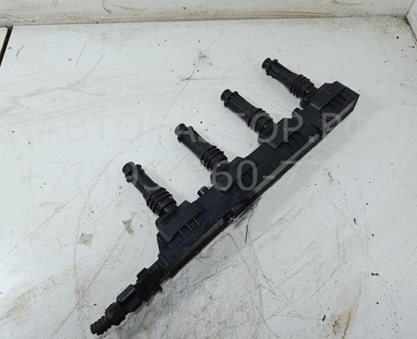 Катушка зажигания