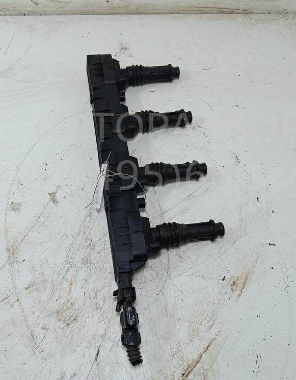 Катушка зажигания