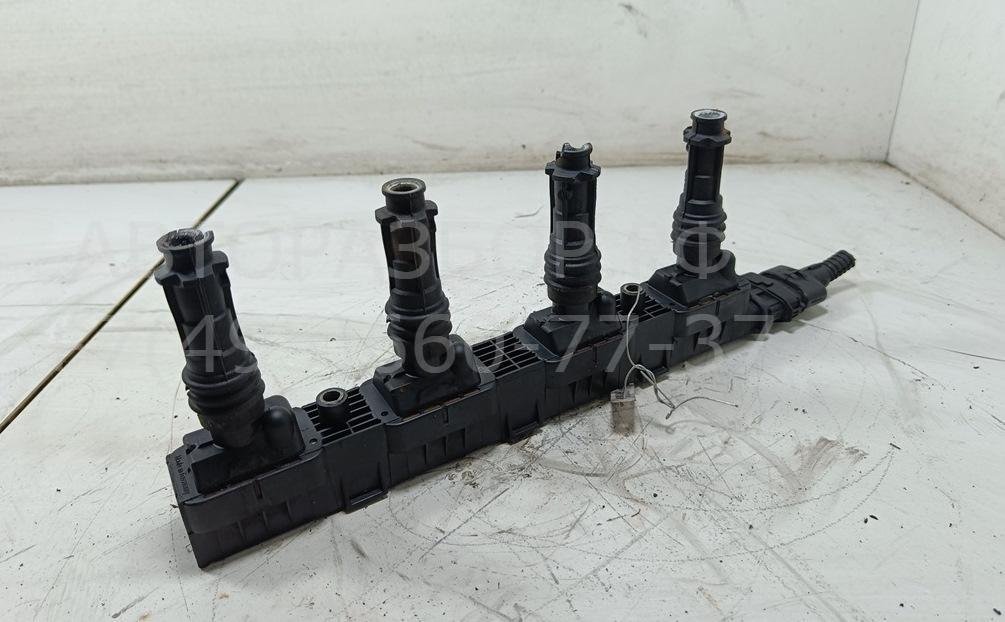 Катушка зажигания