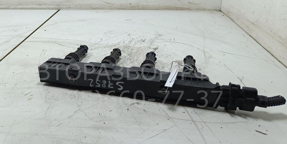 Катушка зажигания