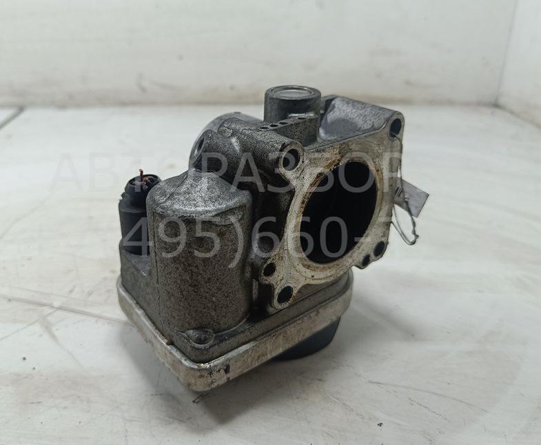 Заслонка дроссельная электрическая