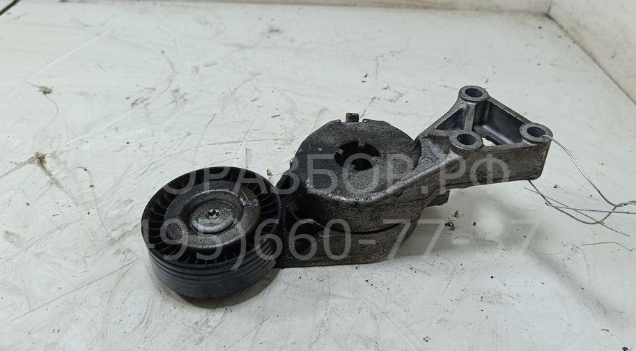 Механизм натяжения ремня ГРМ