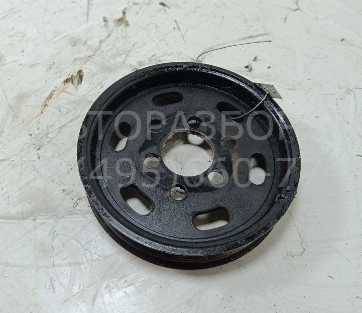 Шкив насоса ГУР