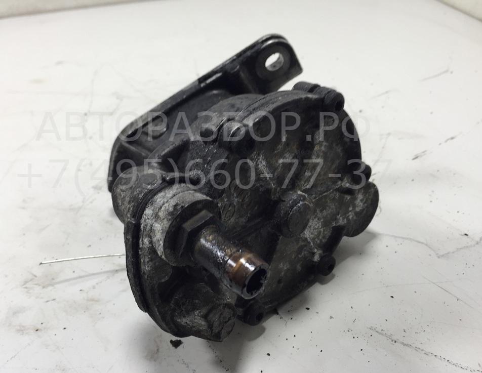 Насос вакуумный