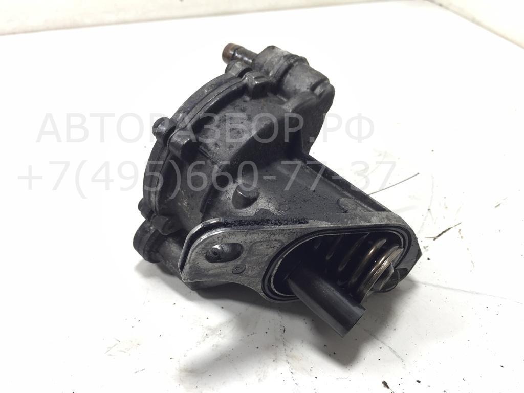 Насос вакуумный