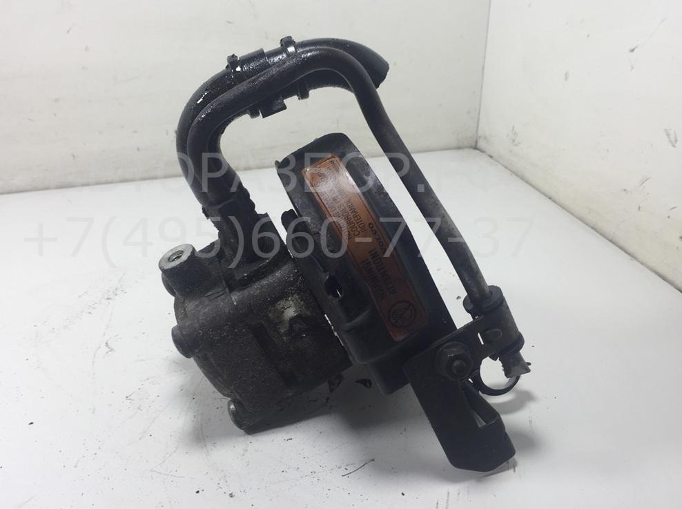 Насос ГУР (гидроусилитель руля)