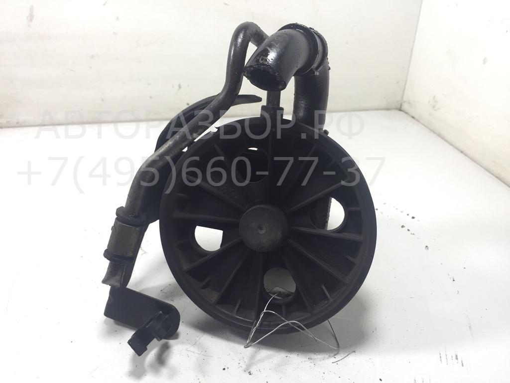 Насос ГУР (гидроусилитель руля)