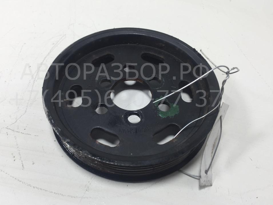 Шкив насоса ГУР