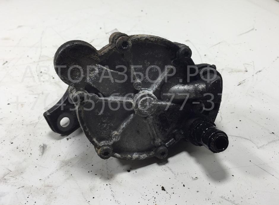 Насос вакуумный