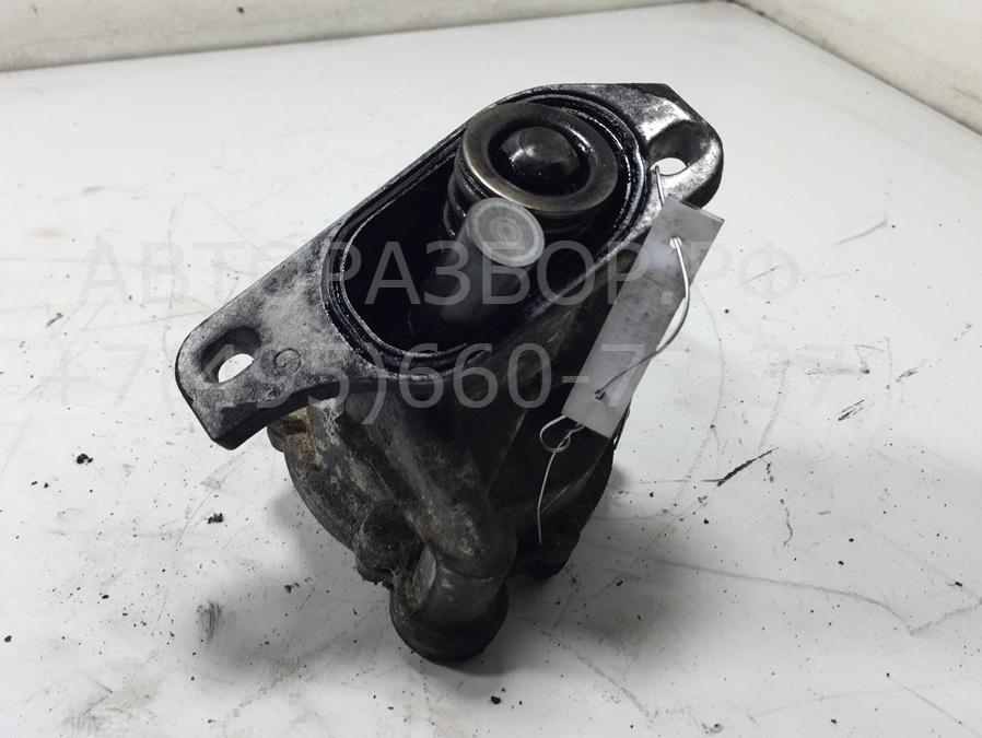 Насос вакуумный