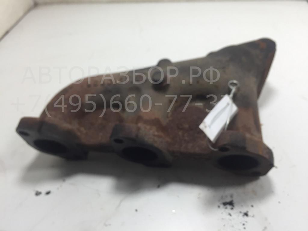 Коллектор выпускной