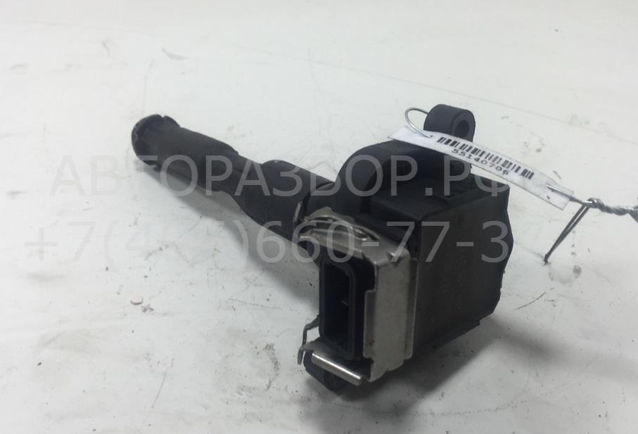 Катушка зажигания