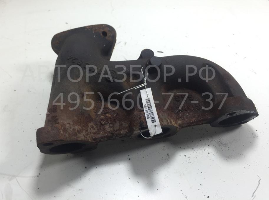 Коллектор выпускной