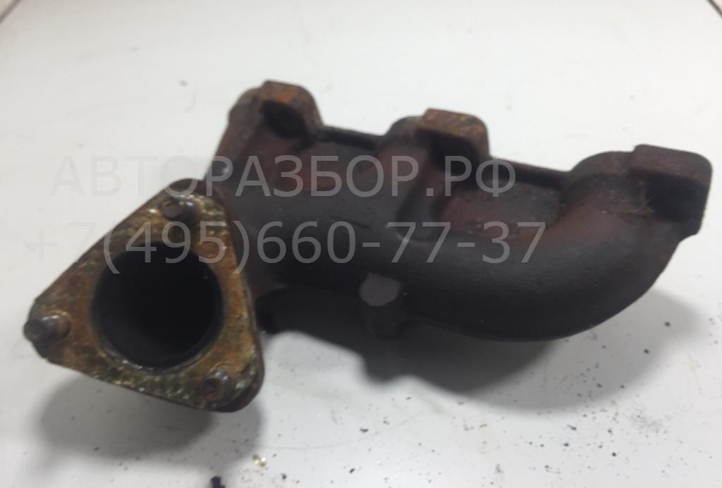 Коллектор выпускной