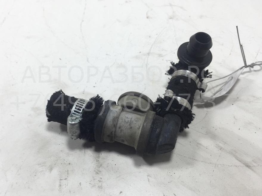 Клапан воздушный