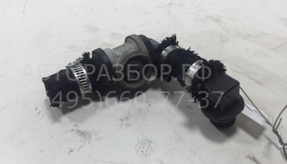 Клапан воздушный