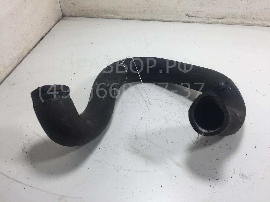 Патрубок радиатора